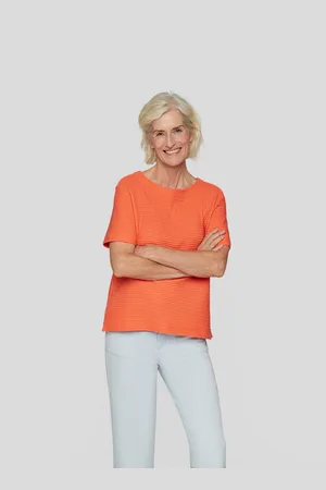 Rabe Shirt met ronde hals