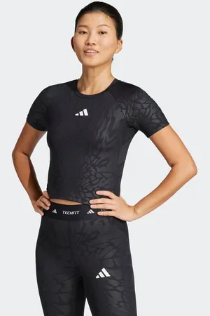 adidas T-shirt TF PRINT T