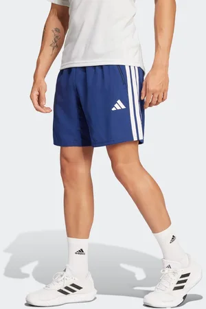 adidas Short TR-ES 3S WV SH (1-delig)