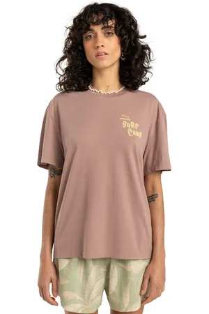 Billabong Shirttop Surf Camp