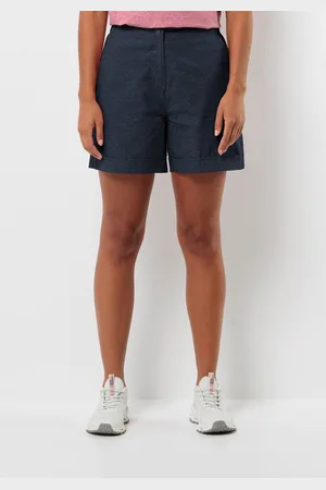 Jack Wolfskin Short KARANA SHORTS W