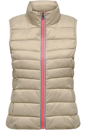 ONLY Gilet ONLTAHOE CONTRAST WAISTCOAT CC OTW