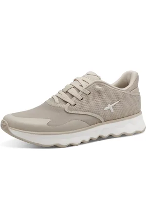 Tamaris Slip-on sneakers Nowana , vrijetijdsschoen, lage schoen, slippers met ortholite-uitrusting