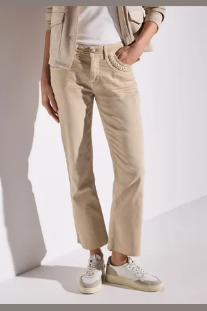 Street one Bootcut jeans