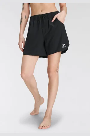 Roxy Zwemshort Dames