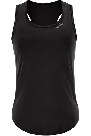 Winshape Tanktop AET128LS Functional soft and light