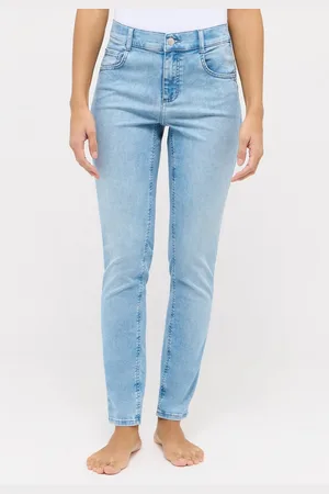 Angels Skinny fit jeans SKINNY PUSH UP in five-pocketsstijl