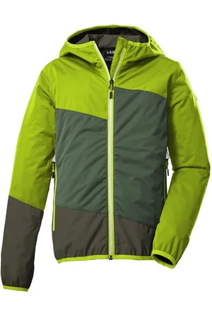 Killtec Outdoorjack KOS 223 BYS JCKT