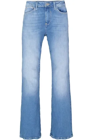 Garcia Slim fit jeans Celia Flare