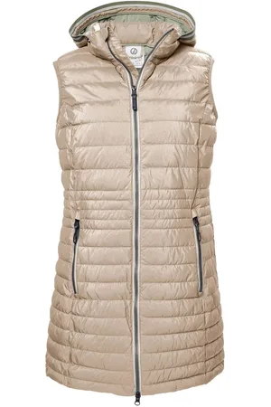 G.I.G.A. DX by killtec Bodywarmer GS 70 WMN QLTD VST Gewatteerde vest, ademend, winddicht, waterafstotend
