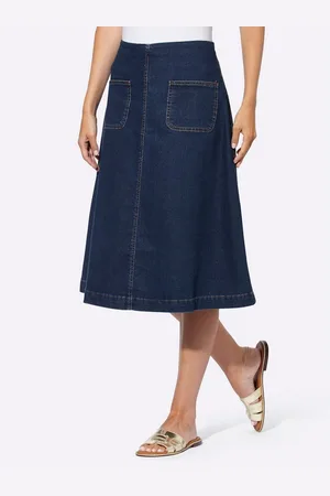 Heine Jeans rok