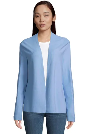 TOM TAILOR Cardigan met een fijne structuur