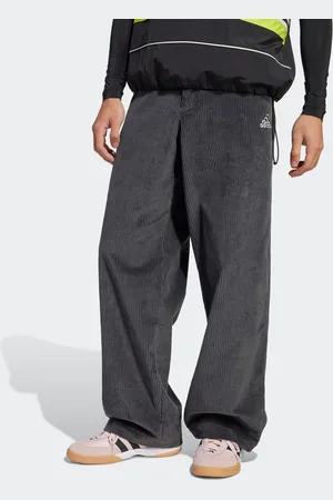 adidas Sportbroek CORD PANT (1-delig)