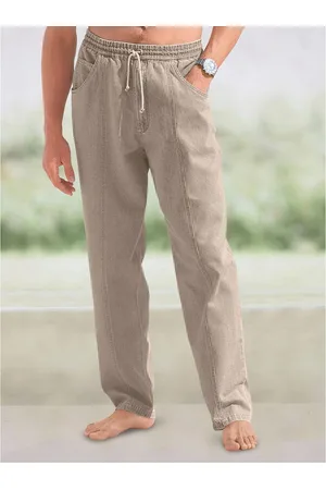 Baur Comfortbroek