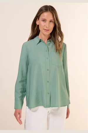 CECIL Overhemdblouse