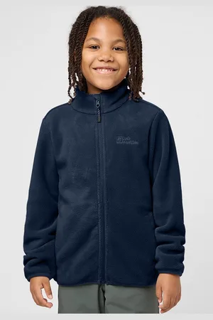 Jack Wolfskin Fleecejack WINTERSTEIN JACKET K