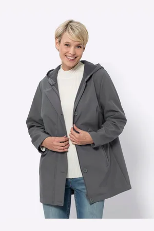 Classic Basics Softshell-jack