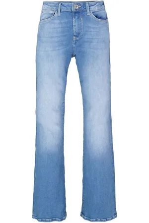 Garcia Slim fit jeans Celia Flare