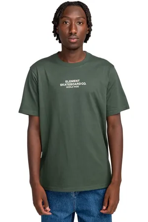 Element T-shirt Skateboard Co