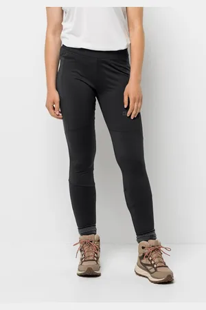 Jack Wolfskin Legging BERNTAL TIGHTS W