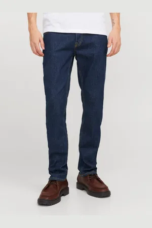 JACK & JONES Slim fit jeans JJIGLENN JJORIGINAL