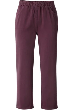 Classic Basics Capribroek