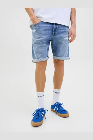 JACK & JONES Short JJIRICK JJIORIGINAL SHORTS AM 360 SN