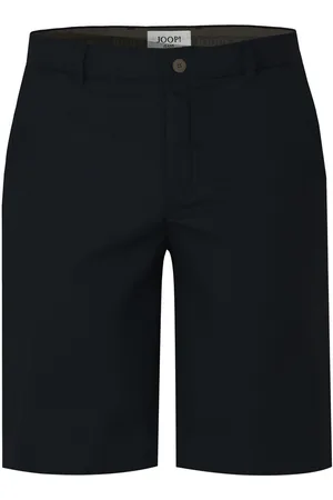 JOOP! Short Rudo-D Met riemlussen