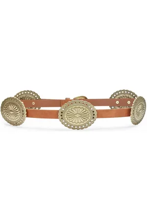 Lascana Taille riem Sierraadriem met modieuze ornamenten, buikriem