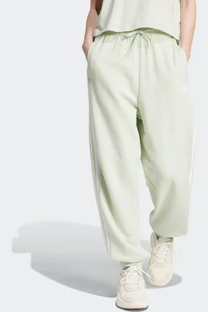 adidas Sportbroek W 3S FT LS PT (1-delig)