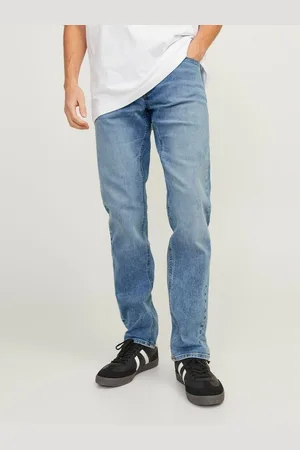 JACK & JONES Slim fit jeans JJIGLENN JJORIGINAL MF 221 SN