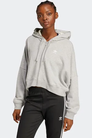 adidas Hoodie ESS FZ HOODIE