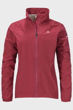Schöffel Outdoorjack Bike Jacket Style Lurbek WMS