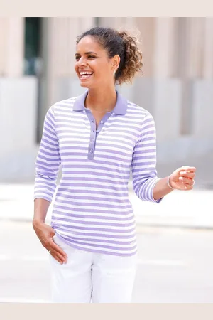 Casual Looks Poloshirt (1-delig)
