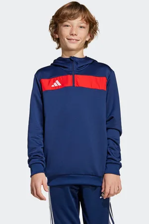 adidas Hoodie TIRO ES SW HD Y