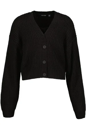 Blue Seven Vest Brei-jack (1-delig)