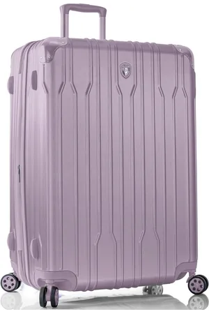 Heys Hardshell-trolley Xtrak, in verschillende kleuren en maten x Joachim Llambi handbagage-koffer TSA-slot volumevergroting