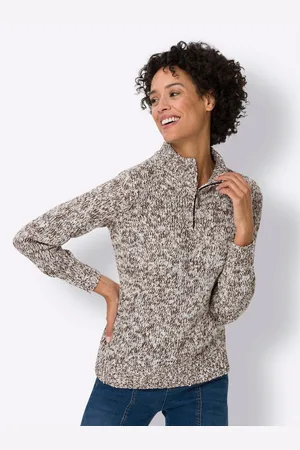 Classic Basics Gebreide Trui
