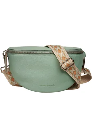 Bruno Banani Heuptas echt leder