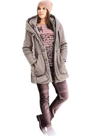 Heine Parka