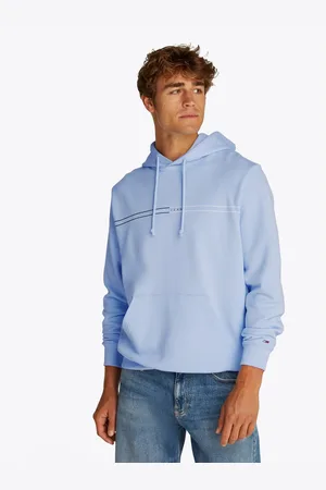 Tommy Hilfiger Hoodie TJM REG ENTRY GRAPHIC HOODIE EXT