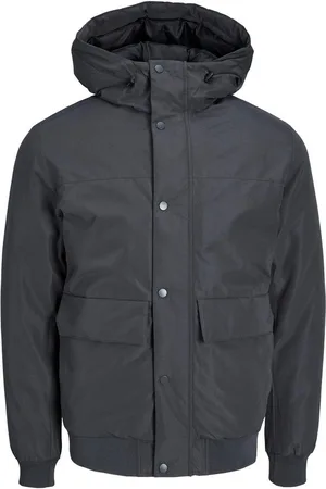 JACK & JONES Outdoorjack JJCHAMP BOMBER JACKET