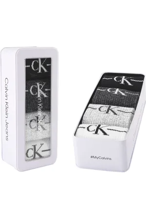Calvin Klein Sokken (4 paar)