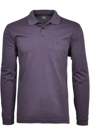 Ragman Poloshirt