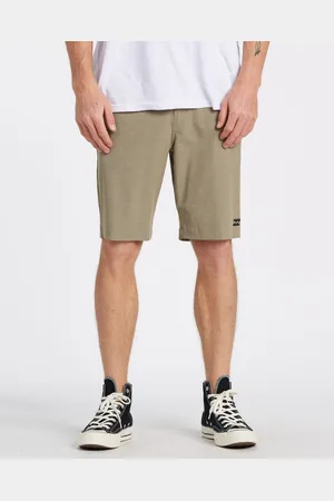 Billabong 2-in-1-short Crossfire Mid