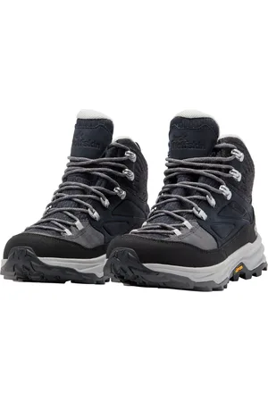 Jack Wolfskin Wandelschoenen CYROX TEXAPORE MID W