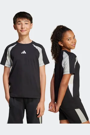 adidas T-shirt J CB T
