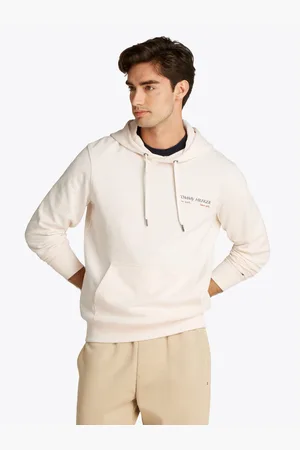 Tommy Hilfiger Hoodie HILFIGER COLOR PHOTO PRT HOODIE