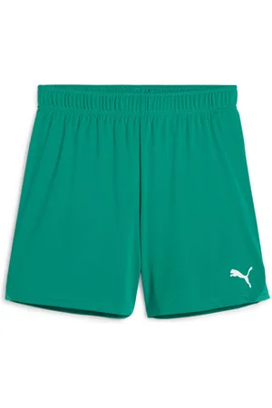 PUMA Trainingsshort TEAMGOAL SHORTS WMNS