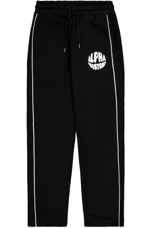 Alpha Industries Joggingbroek Men - Jogger Logo Jogger